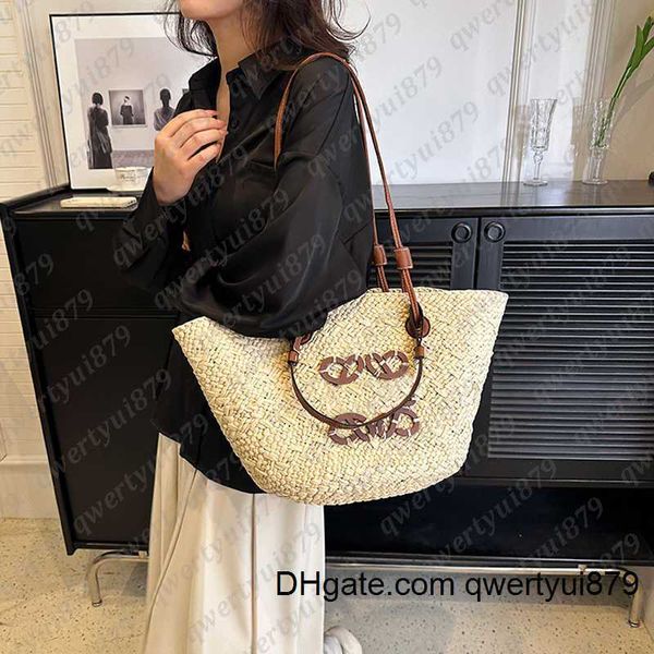 designer beach bag 2024 women's tote luxury brand desigenr handbag fiber woven leather shopping bag vegetable basket beach resort tote
designer beach bag 2024 women's tote luxury brand desigenr handbag fiber woven leather shopping bag vegetable basket beach resort tote