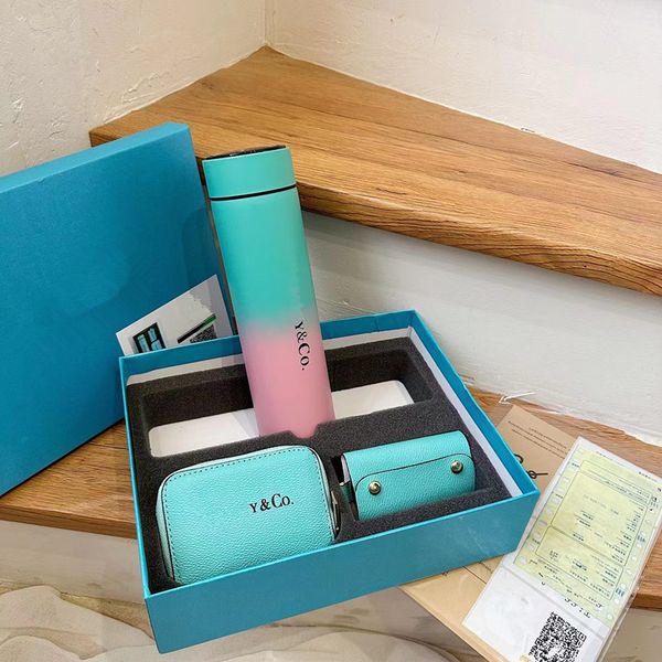 designer led smart water bottles mug temperature display cover drinkware stainless steel coffee tea thermos cup key card holders bag set wit, Silver
designer led smart water bottles mug temperature display cover drinkware stainless steel coffee tea thermos cup key card holders bag set wit, Silver