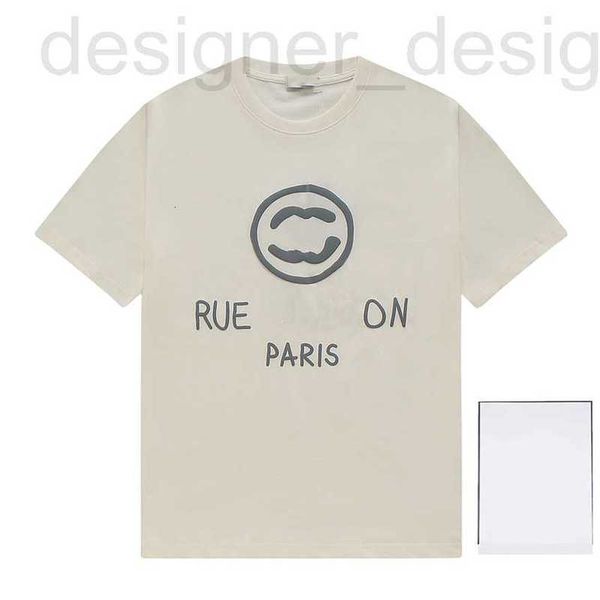 men's t-shirts designer t-shirt 2023 channel fashion design womencotton wrinkle proof printed letter casual couple clothing 05-010 htbz, White;black
men's t-shirts designer t-shirt 2023 channel fashion design womencotton wrinkle proof printed letter casual couple clothing 05-010 htbz, White;black