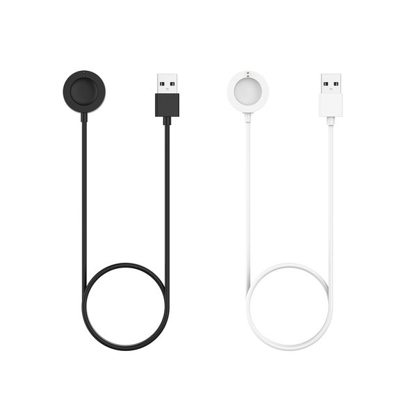2pcs/lot 1m usb magnetic fast charge charger dock for fossil gen 6 / 5 /4 smart watch accessories charging cable power adapter
2pcs/lot 1m usb magnetic fast charge charger dock for fossil gen 6 / 5 /4 smart watch accessories charging cable power adapter