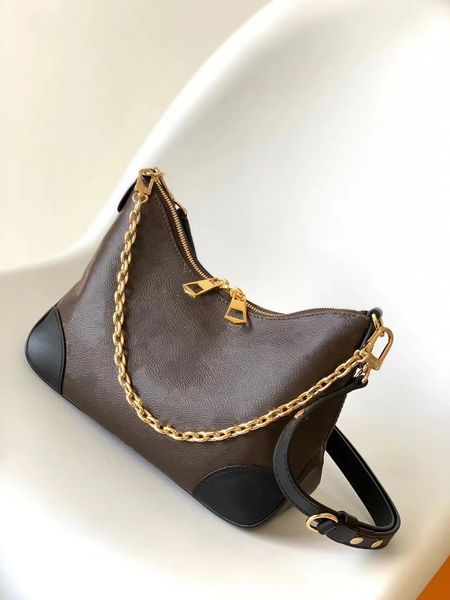 women's handbag with gold chain crossbody bag 5a classic underarm bag pea bag nonogram canvas crossbody bag for women 45831 45832 size
women's handbag with gold chain crossbody bag 5a classic underarm bag pea bag nonogram canvas crossbody bag for women 45831 45832 size