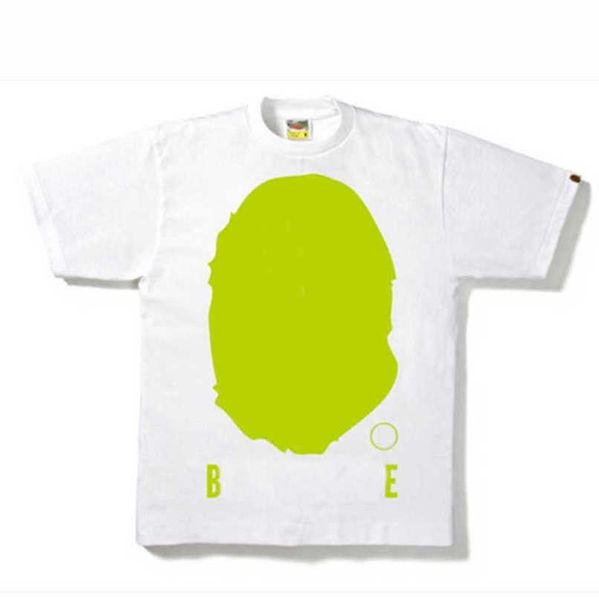 men's luxury fashion t shirts loose women tees tshirt casual cotton short sleeve clothing high street streetwear couple apes t-shirts, White;black
men's luxury fashion t shirts loose women tees tshirt casual cotton short sleeve clothing high street streetwear couple apes t-shirts, White;black