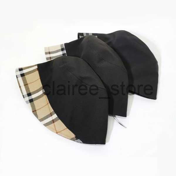 wide brim hats 21ss british style classic grid pattern wide brim bucket hats designers fashion charm women spring autumn casual travel sunsh, Blue;gray
wide brim hats 21ss british style classic grid pattern wide brim bucket hats designers fashion charm women spring autumn casual travel sunsh, Blue;gray