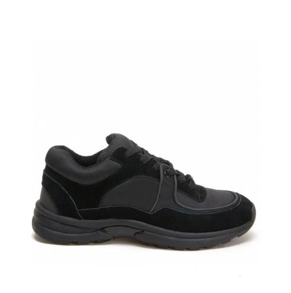 fashion trend designer designed sneakers for men and women casual shoes retro suede leather trainer luxurious all-sport shoe patched lace pr, Black
fashion trend designer designed sneakers for men and women casual shoes retro suede leather trainer luxurious all-sport shoe patched lace pr, Black