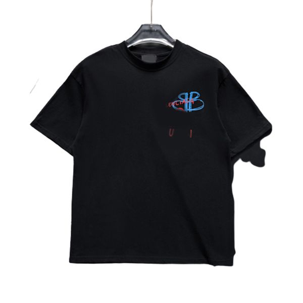 fashion men's t-shirt women's designer t-shirt t-shirt clothing men's casual chest letter shirt luxury clothing t-shirt asia, White;black
fashion men's t-shirt women's designer t-shirt t-shirt clothing men's casual chest letter shirt luxury clothing t-shirt asia, White;black