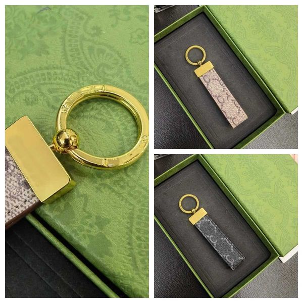 leather keychain classic exquisite luxury designer car key ring letter lanyard gold metal key chain wholesale, Silver
leather keychain classic exquisite luxury designer car key ring letter lanyard gold metal key chain wholesale, Silver