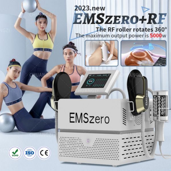2023 selling emszero neo 14 tesla advanced ems hi-emt body shaping muscle machine for soothing and fat reduction
2023 selling emszero neo 14 tesla advanced ems hi-emt body shaping muscle machine for soothing and fat reduction