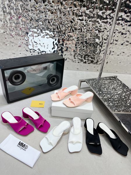 designer slippers, skateboarding shoes and sandals luxury mm6 magira flat shoes genuine maison magical sandals summer flip-flops beach slide, Black
designer slippers, skateboarding shoes and sandals luxury mm6 magira flat shoes genuine maison magical sandals summer flip-flops beach slide, Black