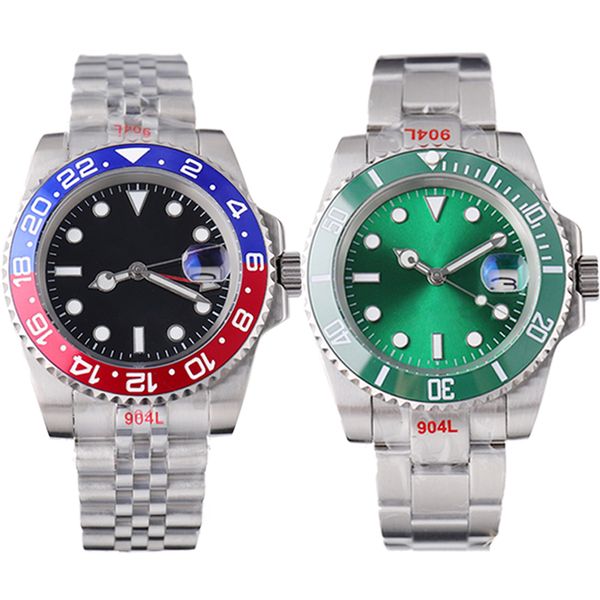 mens designer watches automatic mechanical fashion watchs 40mm classic style stainless steel waterproof luminous sapphire montre ceramic dhg, Slivery;golden
mens designer watches automatic mechanical fashion watchs 40mm classic style stainless steel waterproof luminous sapphire montre ceramic dhg, Slivery;golden