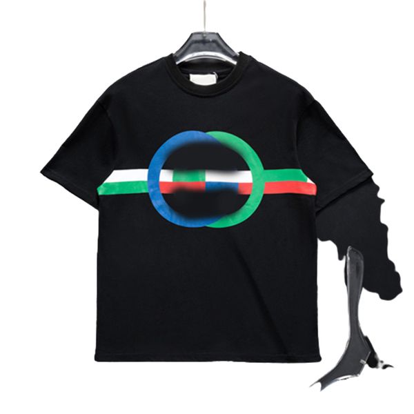 fashion men's t-shirt women's designer t-shirt t-shirt clothing men's casual chest letter shirt luxury clothing t-shirt asia, White;black
fashion men's t-shirt women's designer t-shirt t-shirt clothing men's casual chest letter shirt luxury clothing t-shirt asia, White;black