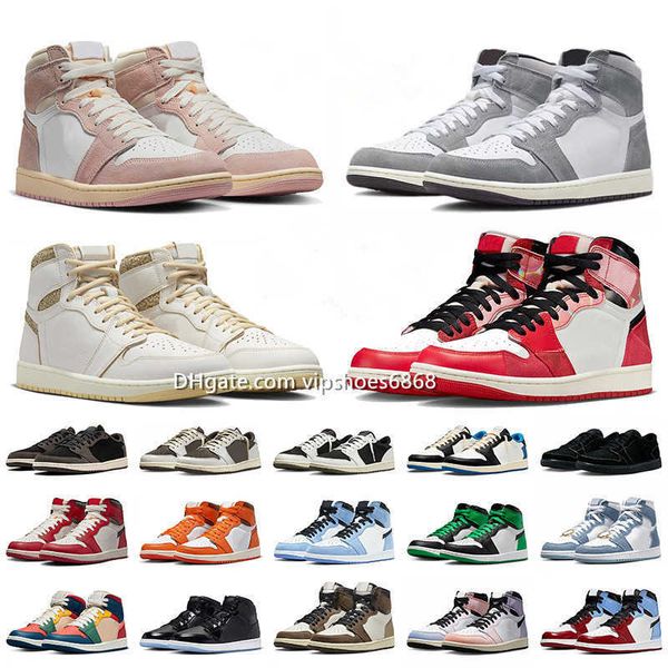 jumpman 1 basketball shoes washed pink heritage high og craft sail 1s bleached aqua next chapter spider-verse denim lost and found low travi
jumpman 1 basketball shoes washed pink heritage high og craft sail 1s bleached aqua next chapter spider-verse denim lost and found low travi