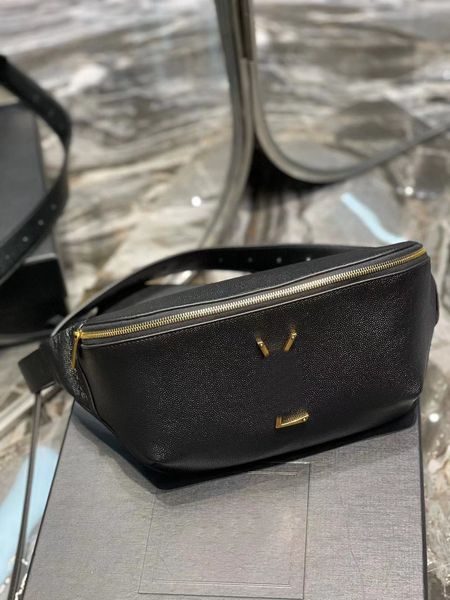 569737 classic chest bag leather fanny pack wear-resistant caviar cowhide bag with 3 card slots essential to go out super invincible practic
569737 classic chest bag leather fanny pack wear-resistant caviar cowhide bag with 3 card slots essential to go out super invincible practic