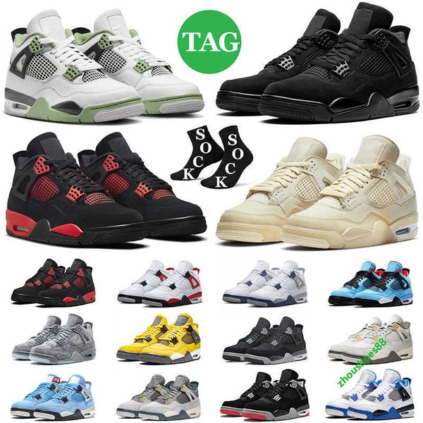 jumpman 4 4s basketball shoes retro j4 military black cat red thunder seafoam pn dust canvas bred cement men women outdoor sports
jumpman 4 4s basketball shoes retro j4 military black cat red thunder seafoam pn dust canvas bred cement men women outdoor sports