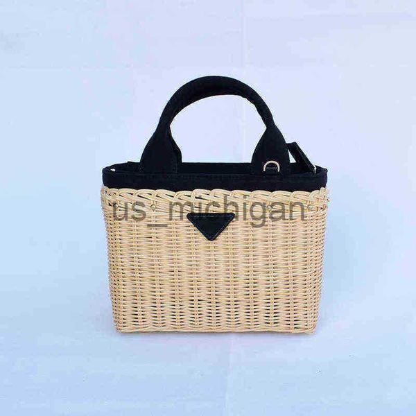 evening bags beach bags style rattan woven bag fashion hand women's seaside holiday shopping bag handbags 220301 j230615
evening bags beach bags style rattan woven bag fashion hand women's seaside holiday shopping bag handbags 220301 j230615