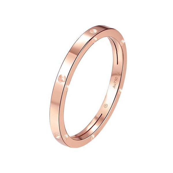 high version 18k gold carti ring rose color car flower end au750 small vegetable lovers give gifts 1yun, Silver
high version 18k gold carti ring rose color car flower end au750 small vegetable lovers give gifts 1yun, Silver