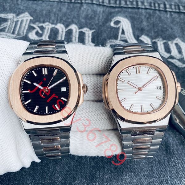 elegant mens watch 41mm master automatic mechanical sapphire classic fashion stainless steel 5at waterproof luminous montre de luxe watches, Slivery;brown
elegant mens watch 41mm master automatic mechanical sapphire classic fashion stainless steel 5at waterproof luminous montre de luxe watches, Slivery;brown