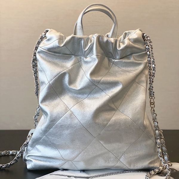 8a fashion designer bag women's bag 51 cm backpack handbag purse original box leather cross body chain high-quality
8a fashion designer bag women's bag 51 cm backpack handbag purse original box leather cross body chain high-quality