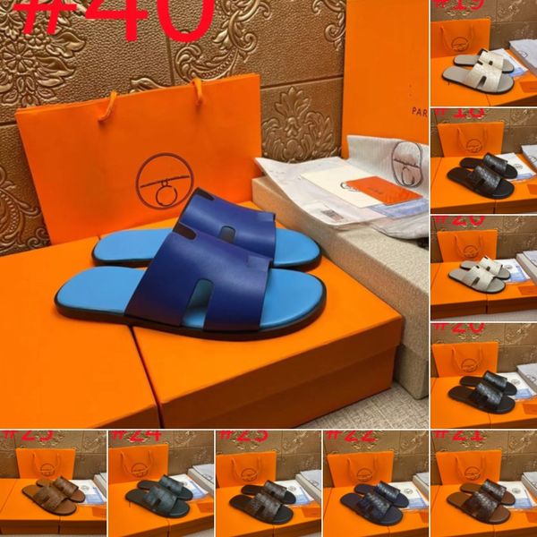 56model luxurious original brand new style slippers designer men's sandals summer fashion thick bottom anti-slip slip-on casual camoufl, Black
56model luxurious original brand new style slippers designer men's sandals summer fashion thick bottom anti-slip slip-on casual camoufl, Black