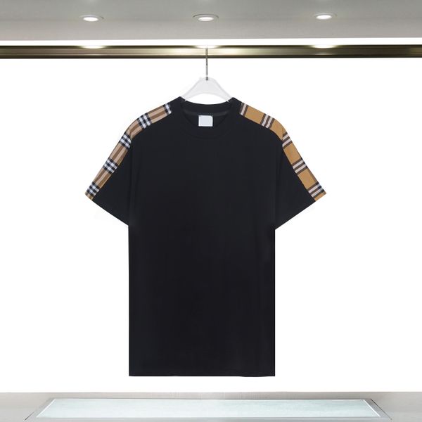summer men women designers t shirts loose oversize tees apparel fashion mans casual chest letter shirt luxury street shorts sleeve clothes, White;black
summer men women designers t shirts loose oversize tees apparel fashion mans casual chest letter shirt luxury street shorts sleeve clothes, White;black
