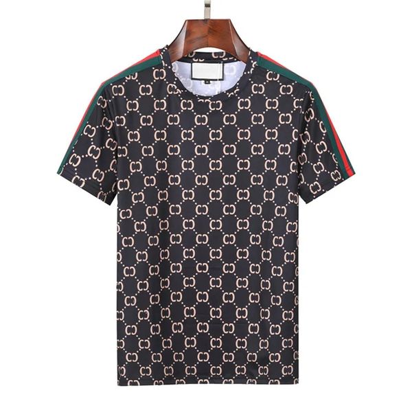 fashion mens t shirts women designers t-shirts tees apparel man s casual chest letter shirt luxurys clothing polos sleeve clothes tshirts, White;black
fashion mens t shirts women designers t-shirts tees apparel man s casual chest letter shirt luxurys clothing polos sleeve clothes tshirts, White;black