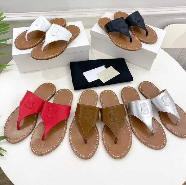 embroidery triomphe flip flops flat slides designer slippers insole thing sandals logo embossed leather open toe luxury designer lady summer, Black
embroidery triomphe flip flops flat slides designer slippers insole thing sandals logo embossed leather open toe luxury designer lady summer, Black