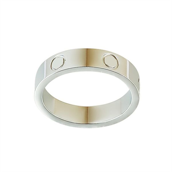 luxury ring mens rings designer wholesale simple style couple engagement gift jewelry woman 316l titanium steel plated wedding jewelry fashi, Silver
luxury ring mens rings designer wholesale simple style couple engagement gift jewelry woman 316l titanium steel plated wedding jewelry fashi, Silver