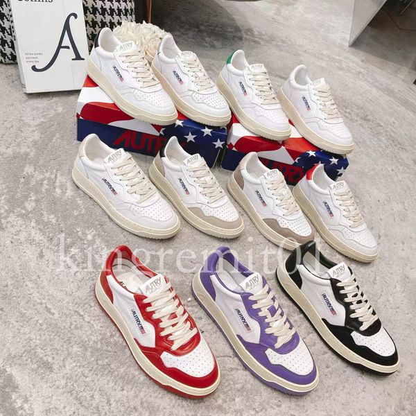 designer sneakers men shoes autry luxury women trainers autries rubber sneaker black white leather trainer
designer sneakers men shoes autry luxury women trainers autries rubber sneaker black white leather trainer