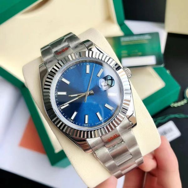 with original box high-quality luxury fashion watch 41mm president datejust 116334 sapphire glass asia 2813 movement mechanical automatic me, Slivery;brown
with original box high-quality luxury fashion watch 41mm president datejust 116334 sapphire glass asia 2813 movement mechanical automatic me, Slivery;brown