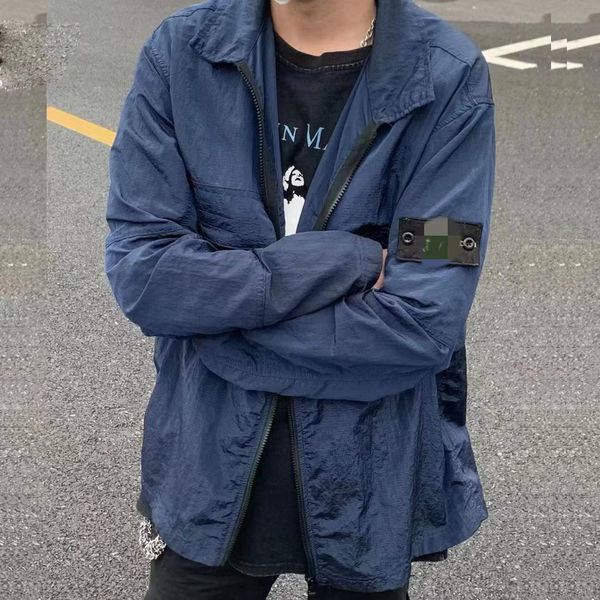 designer mens jacket coat coats mens jackets designer sun-proof outdoor same paragraph for men and women solid color zipper women, Black;brown
designer mens jacket coat coats mens jackets designer sun-proof outdoor same paragraph for men and women solid color zipper women, Black;brown