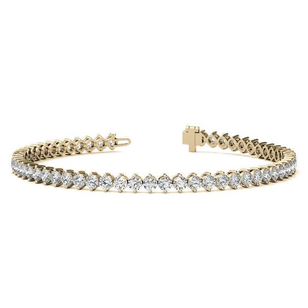 customized jewelry moissanite diamond 3mm tennis gold plated bracelet with good price, Silver
customized jewelry moissanite diamond 3mm tennis gold plated bracelet with good price, Silver