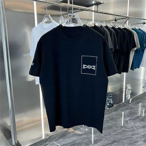 mens t shirt designer fashion letter print tees 23ss t-shirts women casual loose shirts size 3xl 4xl zhmv, White;black
mens t shirt designer fashion letter print tees 23ss t-shirts women casual loose shirts size 3xl 4xl zhmv, White;black