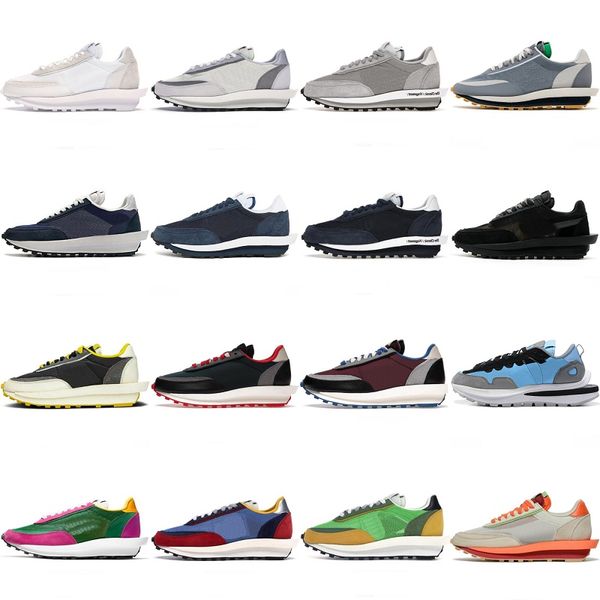 og waffle casual shoes pegasus undercover ld men women summit white daybreak fragment blue void wolf grey bright citron royal red green blac
og waffle casual shoes pegasus undercover ld men women summit white daybreak fragment blue void wolf grey bright citron royal red green blac