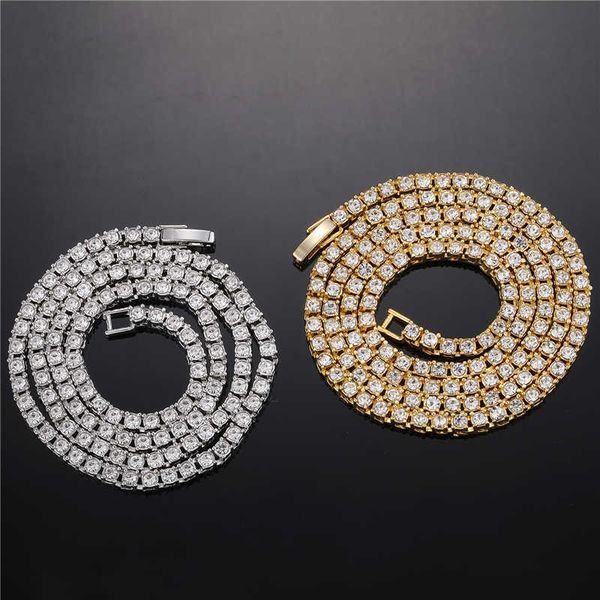 mens hip hop jewelry set 3mm 4mm 5mm gold plated bling tennis chain iced out diamond choker miami crystal tennis chain necklace, Silver
mens hip hop jewelry set 3mm 4mm 5mm gold plated bling tennis chain iced out diamond choker miami crystal tennis chain necklace, Silver