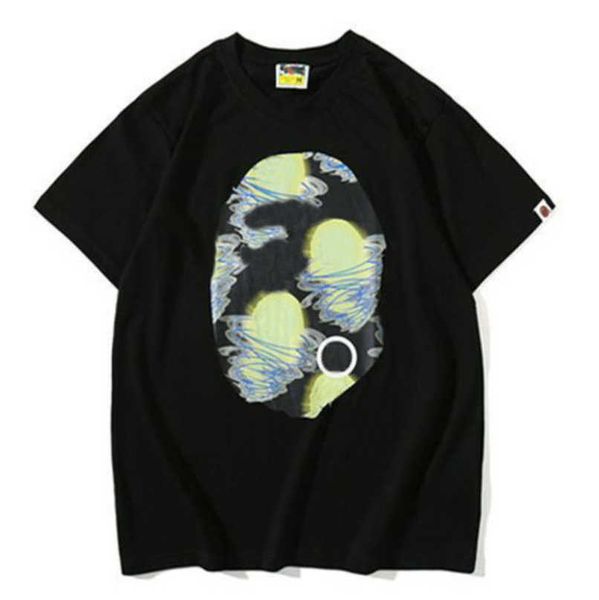 men's fashion luxury t shirts men women tees brand designer tshirts high street loose apet-shirts casual cotton short sleeve apet-shir, White;black
men's fashion luxury t shirts men women tees brand designer tshirts high street loose apet-shirts casual cotton short sleeve apet-shir, White;black