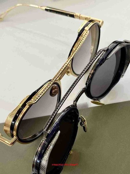 a dita eplx4 epiluxury 4 designer sunglasses for women mens sun retro vintage polarized sport titanium uv original brand spec 52p9, White;black
a dita eplx4 epiluxury 4 designer sunglasses for women mens sun retro vintage polarized sport titanium uv original brand spec 52p9, White;black