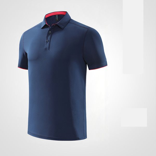 lu outdoor mens polo shirt mens quick dry sweat-wicking short men short sleeve high quantity polos ll9102, Gray;blue
lu outdoor mens polo shirt mens quick dry sweat-wicking short men short sleeve high quantity polos ll9102, Gray;blue