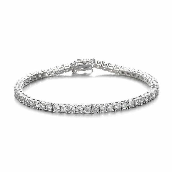 pulseras de mujer shiny s925 sterling silver zircon tennis bracelet pulsera tenis box chain
pulseras de mujer shiny s925 sterling silver zircon tennis bracelet pulsera tenis box chain