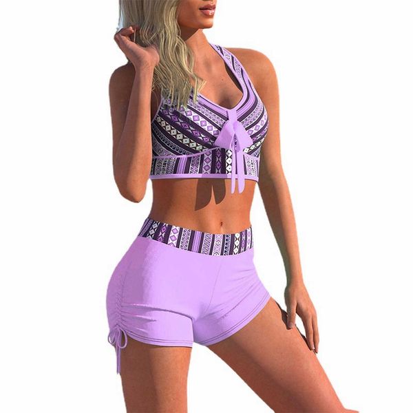 designer swimwear fashion women's swimsuit 2 piece shorts + swimsuit color block swimsuit swiming beachwear sports micro bikinis brazil, White;black
designer swimwear fashion women's swimsuit 2 piece shorts + swimsuit color block swimsuit swiming beachwear sports micro bikinis brazil, White;black