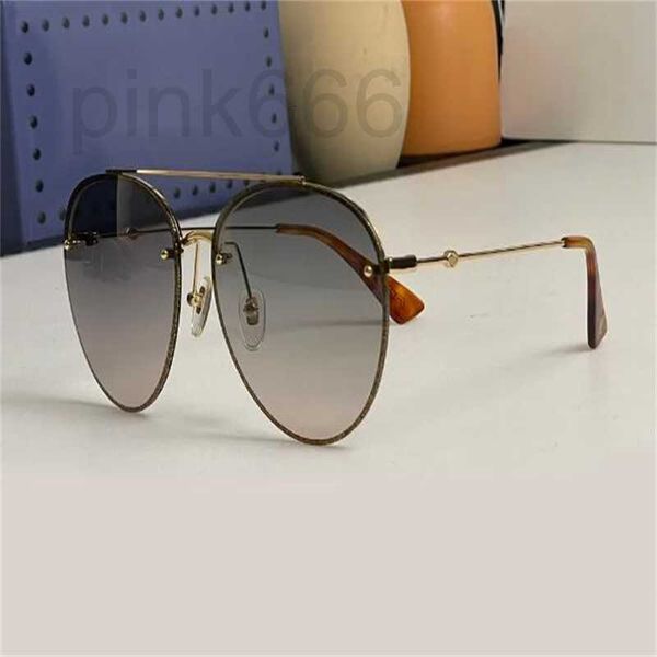 sunglasses designer glitter gold metal pilot sunglasses for women men fashion glasses gafas de sol designers sunglasses uv400 eyewear with b, White;black
sunglasses designer glitter gold metal pilot sunglasses for women men fashion glasses gafas de sol designers sunglasses uv400 eyewear with b, White;black