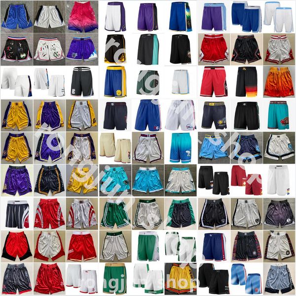 2023 new season rose city printed pockets basketball shorts with pocket team sport wear pant home away white black red blue green yellow goo
2023 new season rose city printed pockets basketball shorts with pocket team sport wear pant home away white black red blue green yellow goo