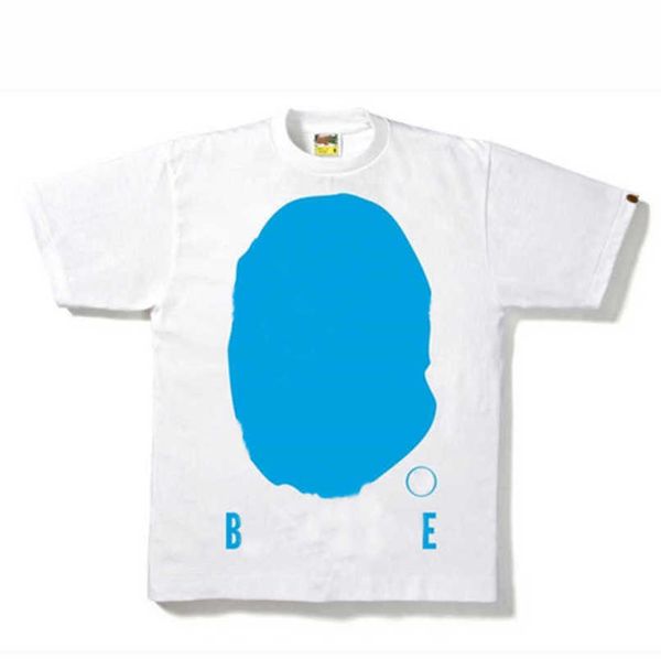 classic fashion men's t shirts loose women apes tees tshirt casual cotton short sleeve clothing high street streetwear couple t-shirts, White;black
classic fashion men's t shirts loose women apes tees tshirt casual cotton short sleeve clothing high street streetwear couple t-shirts, White;black
