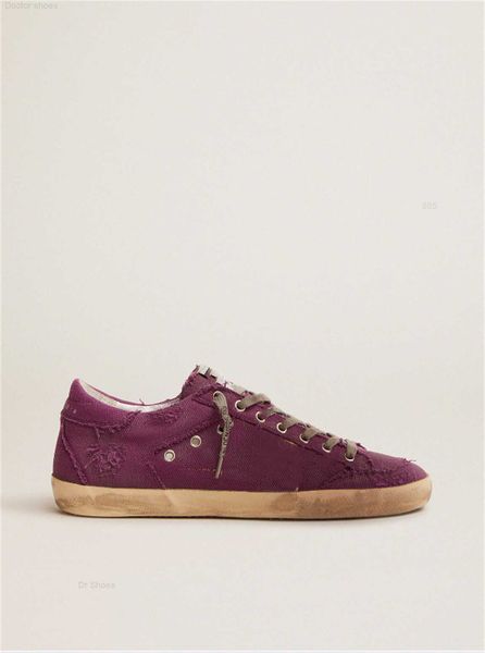 sole heel dirty shoes designer luxury italian vintage handmade women's super-star penstar lab sneakers in purple distressed canvas with, Black
sole heel dirty shoes designer luxury italian vintage handmade women's super-star penstar lab sneakers in purple distressed canvas with, Black