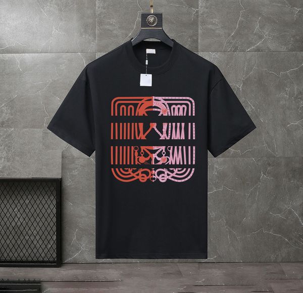 2023 summer men's and women's fashion and leisure brand temperament joker soft cartoon letter printed t-shirt size xs-4xl#am83, White;black
2023 summer men's and women's fashion and leisure brand temperament joker soft cartoon letter printed t-shirt size xs-4xl#am83, White;black
