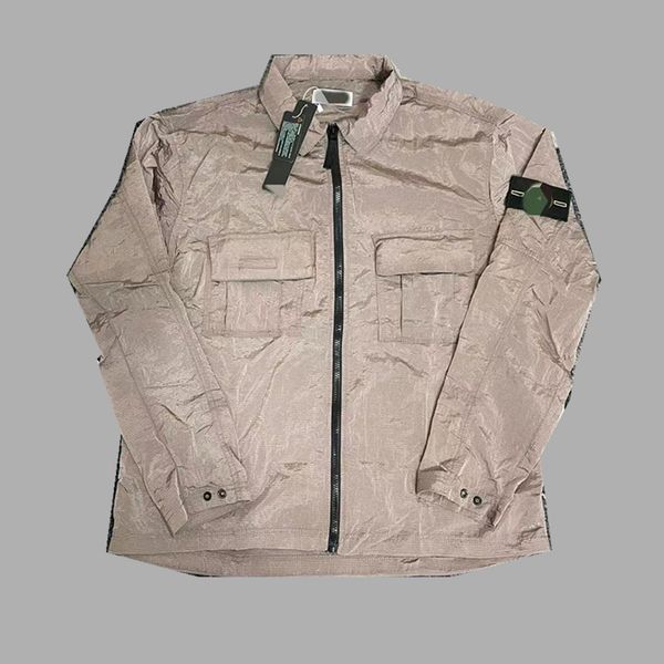 jacket coat coats mens jackets designer sun-proof outdoor same paragraph for men and women solid color summer frivolous lightning fashion 33, Black;brown
jacket coat coats mens jackets designer sun-proof outdoor same paragraph for men and women solid color summer frivolous lightning fashion 33, Black;brown