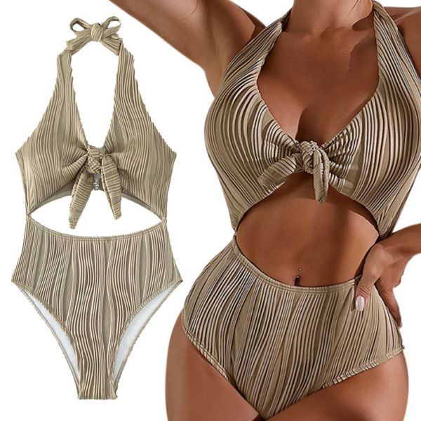 designer swimwear fashion swimwear summer fashion solid color girl swimsuit sweet padded bodysuit for women bandage, White;black
designer swimwear fashion swimwear summer fashion solid color girl swimsuit sweet padded bodysuit for women bandage, White;black