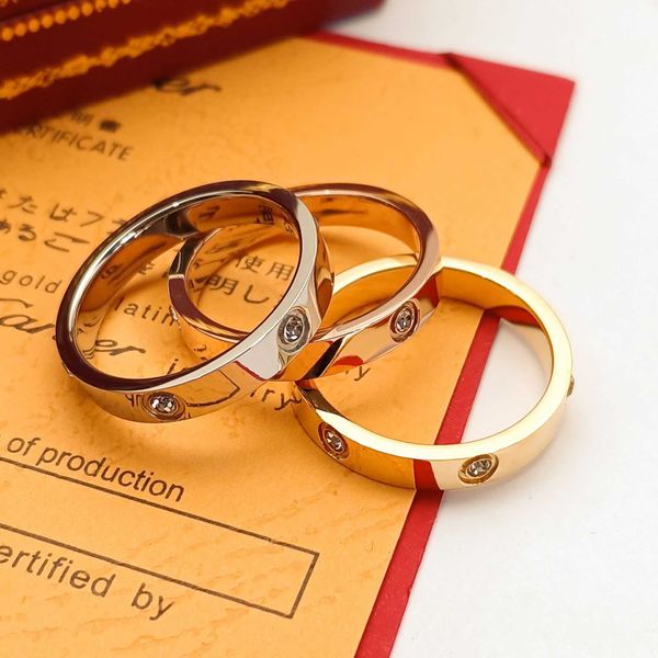 selling funds 2023 network red diamond plain ring family female titanium steel colorless couple 18k rose gold xt8h, Silver
selling funds 2023 network red diamond plain ring family female titanium steel colorless couple 18k rose gold xt8h, Silver