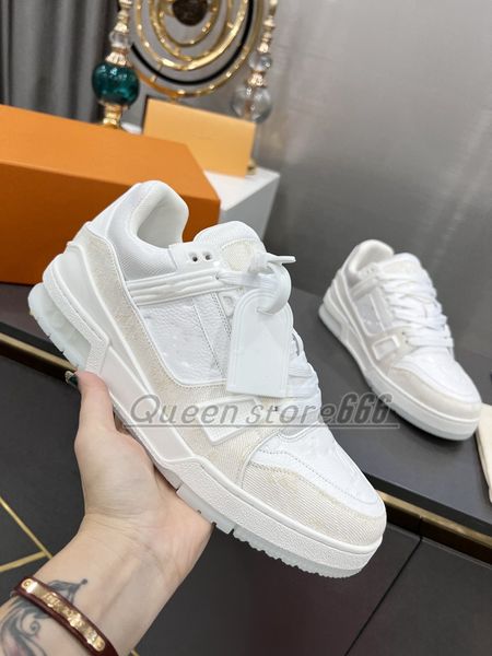 2023 designer luxurys trainer casual shoes for men womens white natural green grey cream black burgundy purple mens sports sneakers trainers
2023 designer luxurys trainer casual shoes for men womens white natural green grey cream black burgundy purple mens sports sneakers trainers