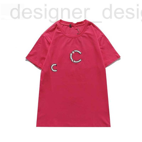 men's t-shirts designer t-shirt 2023 fashion design channel womencotton wrinkle proof printed letter casual couple clothing 01-014 bhgm, White;black
men's t-shirts designer t-shirt 2023 fashion design channel womencotton wrinkle proof printed letter casual couple clothing 01-014 bhgm, White;black