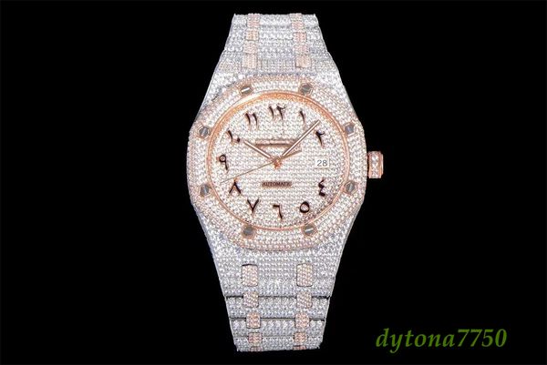 tw watch 15400 size 41mm with cal.3120 movement sapphire mirror steel case strap waterproof function designer watches, Slivery;golden
tw watch 15400 size 41mm with cal.3120 movement sapphire mirror steel case strap waterproof function designer watches, Slivery;golden