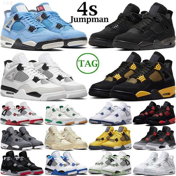 basketball shoes for men women jumpman 4 4s sneakers black cat yellow thunder military sail white oreo bred cactus jack purple metallic fire
basketball shoes for men women jumpman 4 4s sneakers black cat yellow thunder military sail white oreo bred cactus jack purple metallic fire
